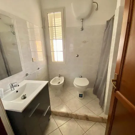 Apartment Attico Centro