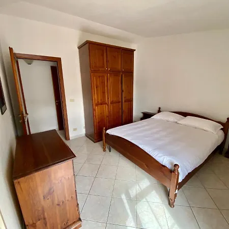Apartment Attico Centro