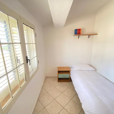 Attico Centro Tortoli
