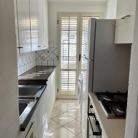 Attico Centro Tortolì